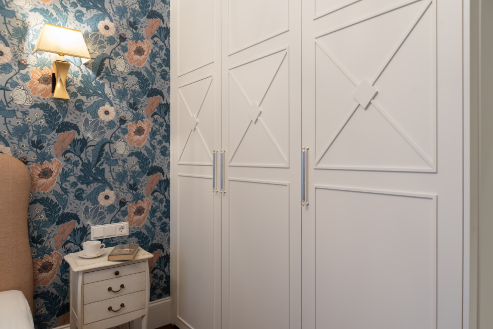 Квартира на Петроградке