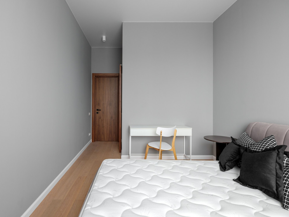 ремонт небольшой квартиры