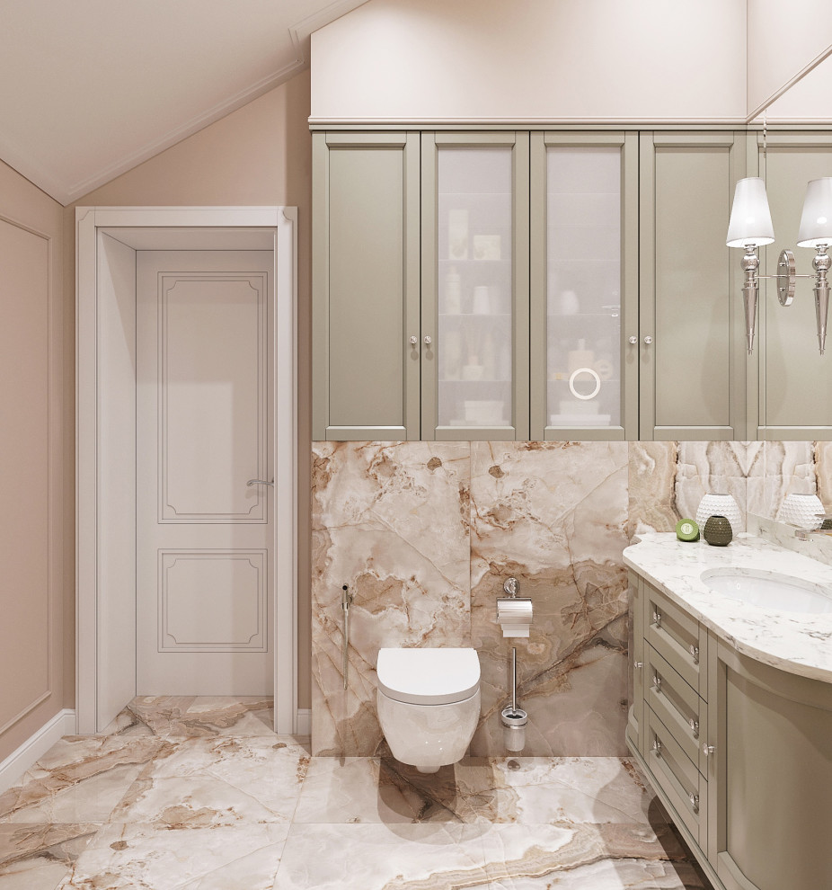 Sunny Valley, 330 m2