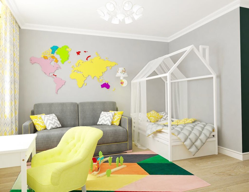 ЖК "Пулковский"