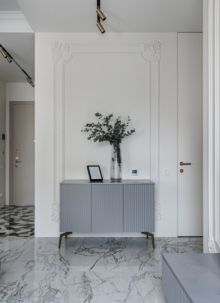 Апартаменты в ЖК TITUL