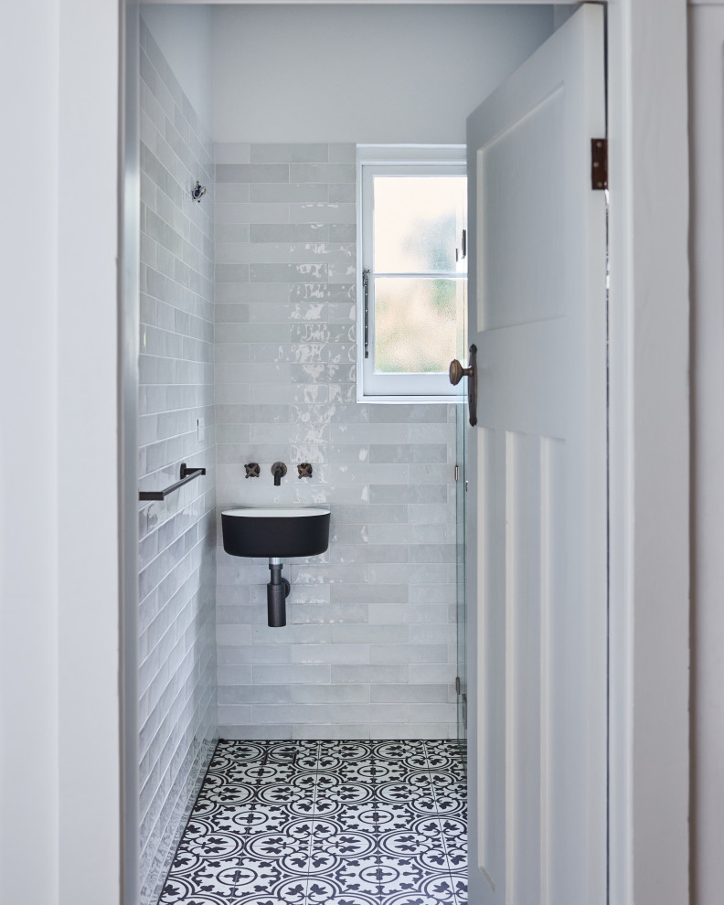 Rozelle Canvas House