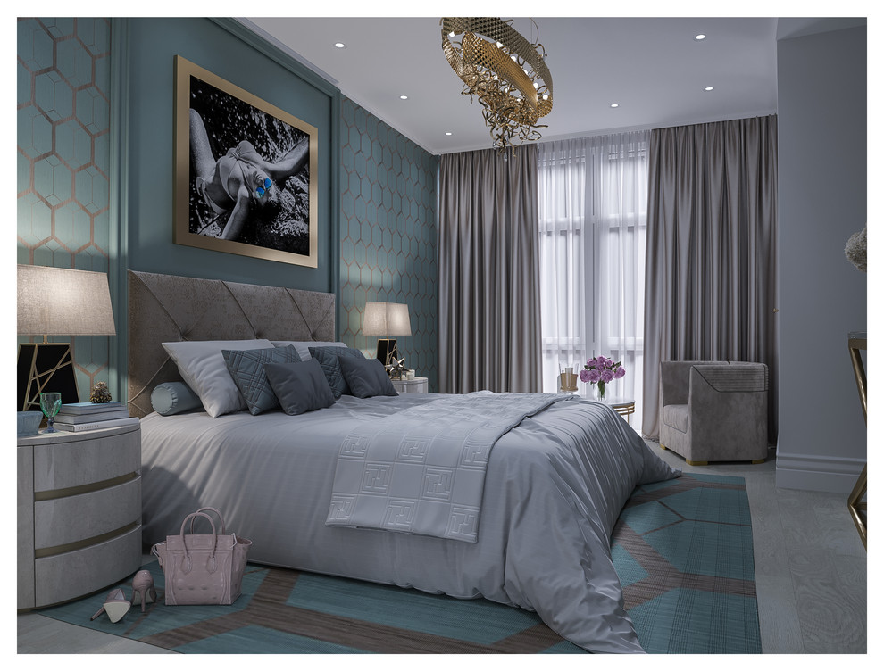 ЖК Стокгольм