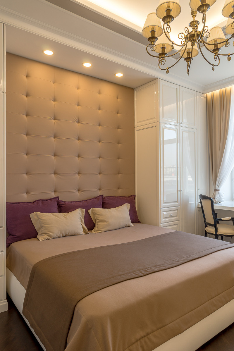 Легкое ар деко