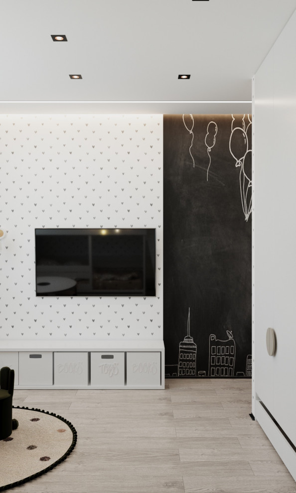 Квартира в ЖК Новые Котельники