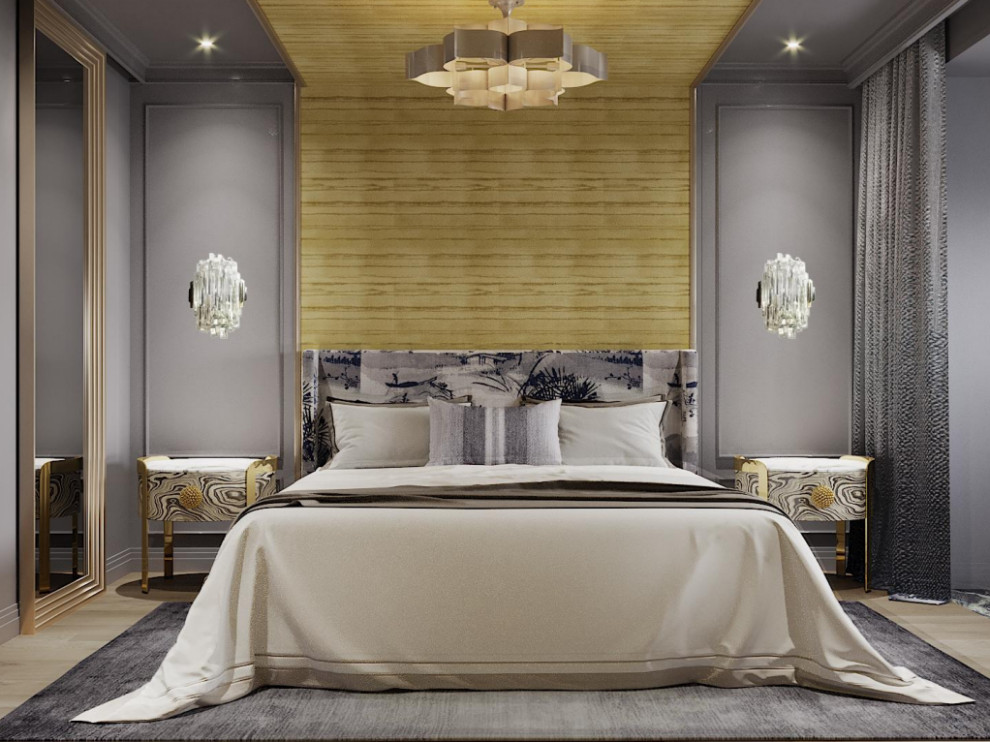 3-х комнатная квартира