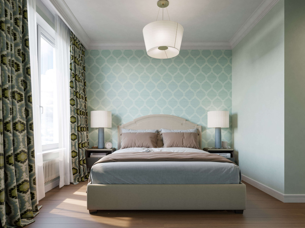 Квартира в Раменках