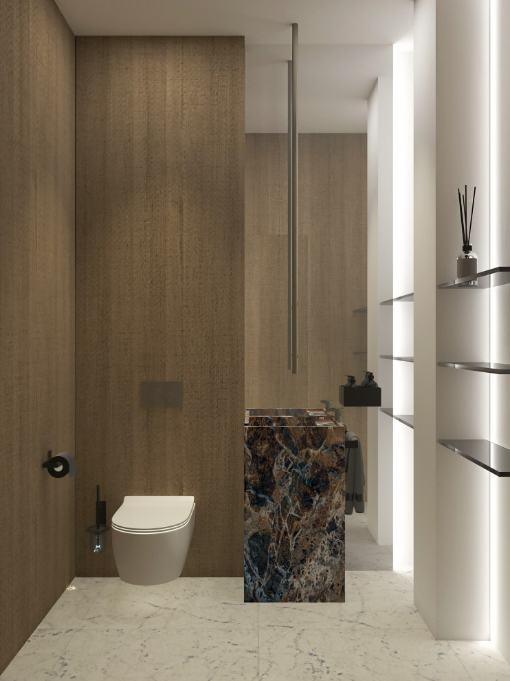 Интерьеры загородного дома