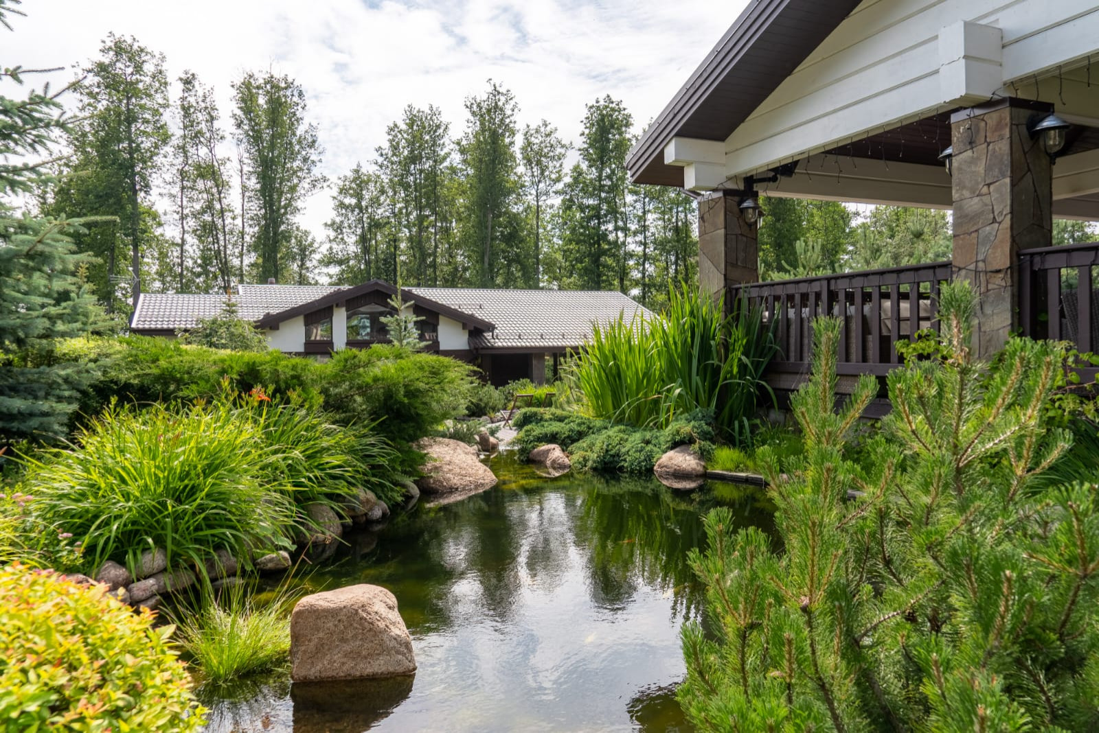 Балтийская Ривьера