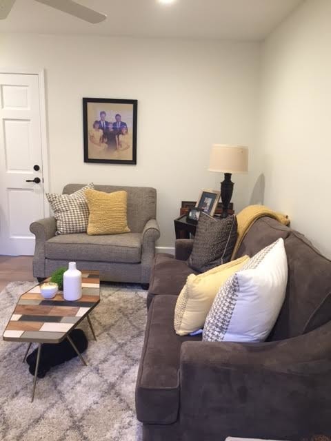 In-Law Suite