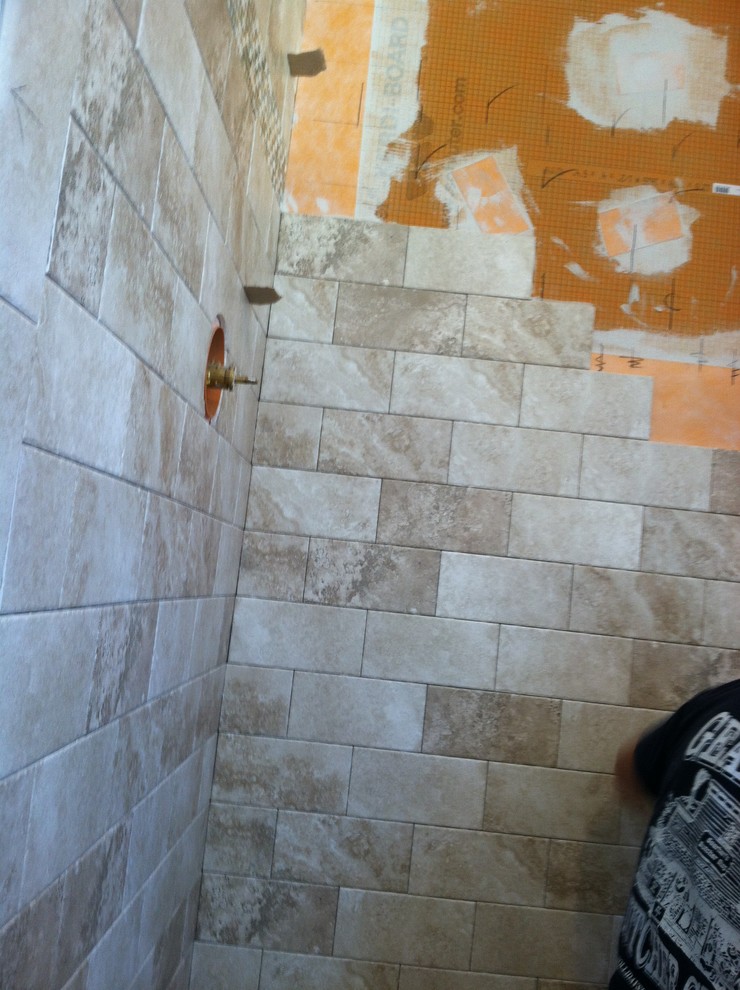 Master Bathroom 2