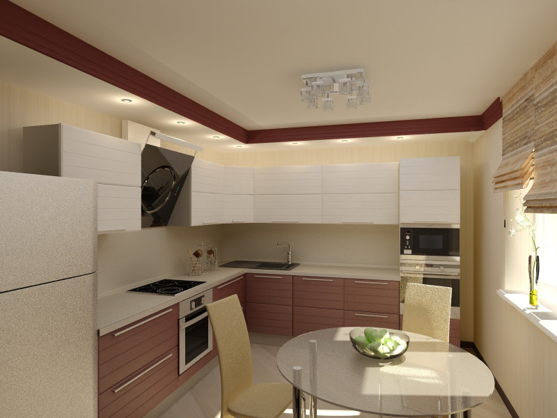 Квартира на Дунайском пр.