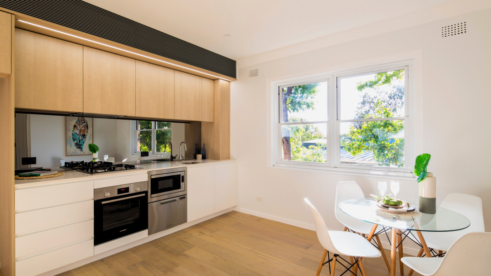 Rose Bay Apartment