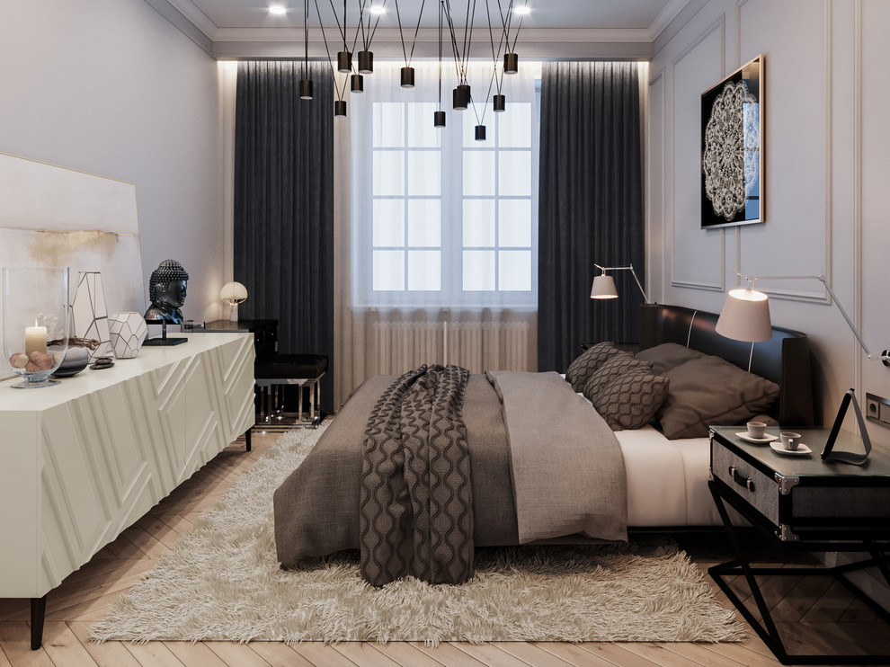 3-х комнатная квартира в Барвихе