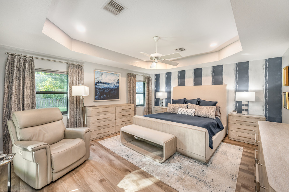 Whole Home Transformation