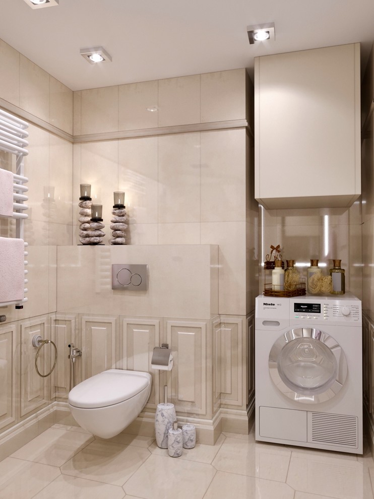 Нежная квартира 100кв.м. ЖК Спасский Мост