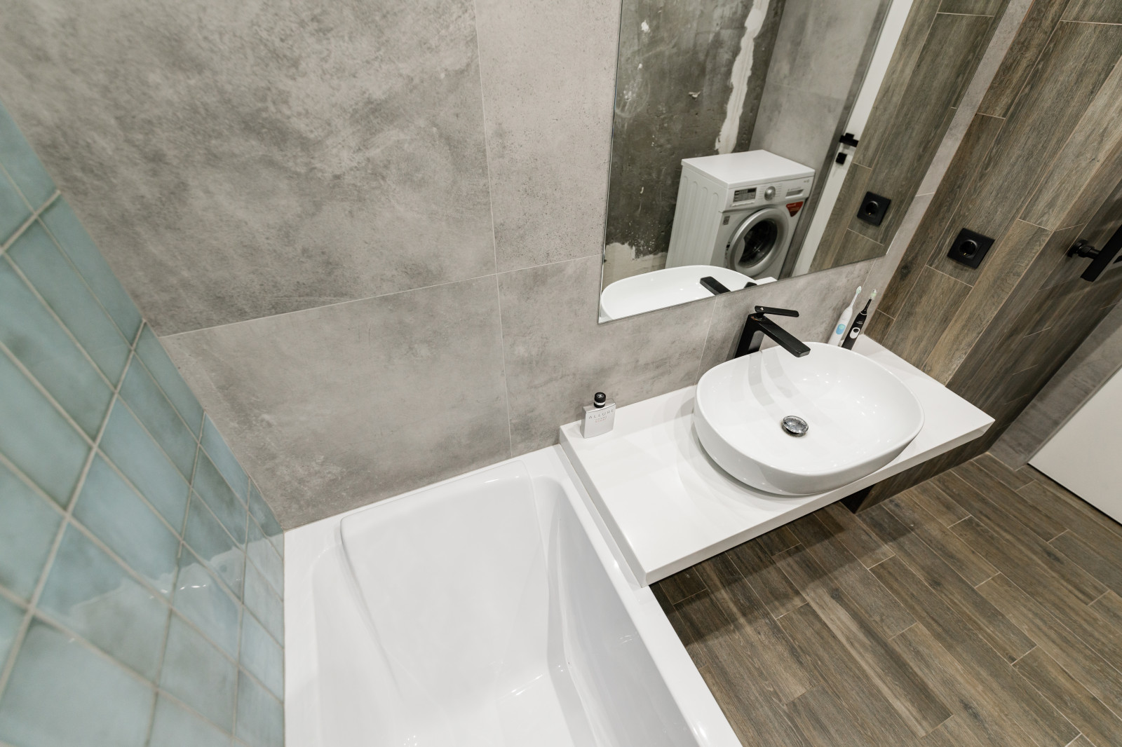 Ванная комната