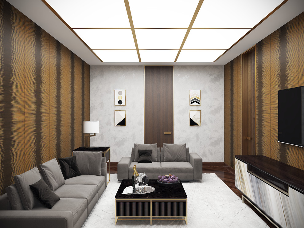 Офис в Москве