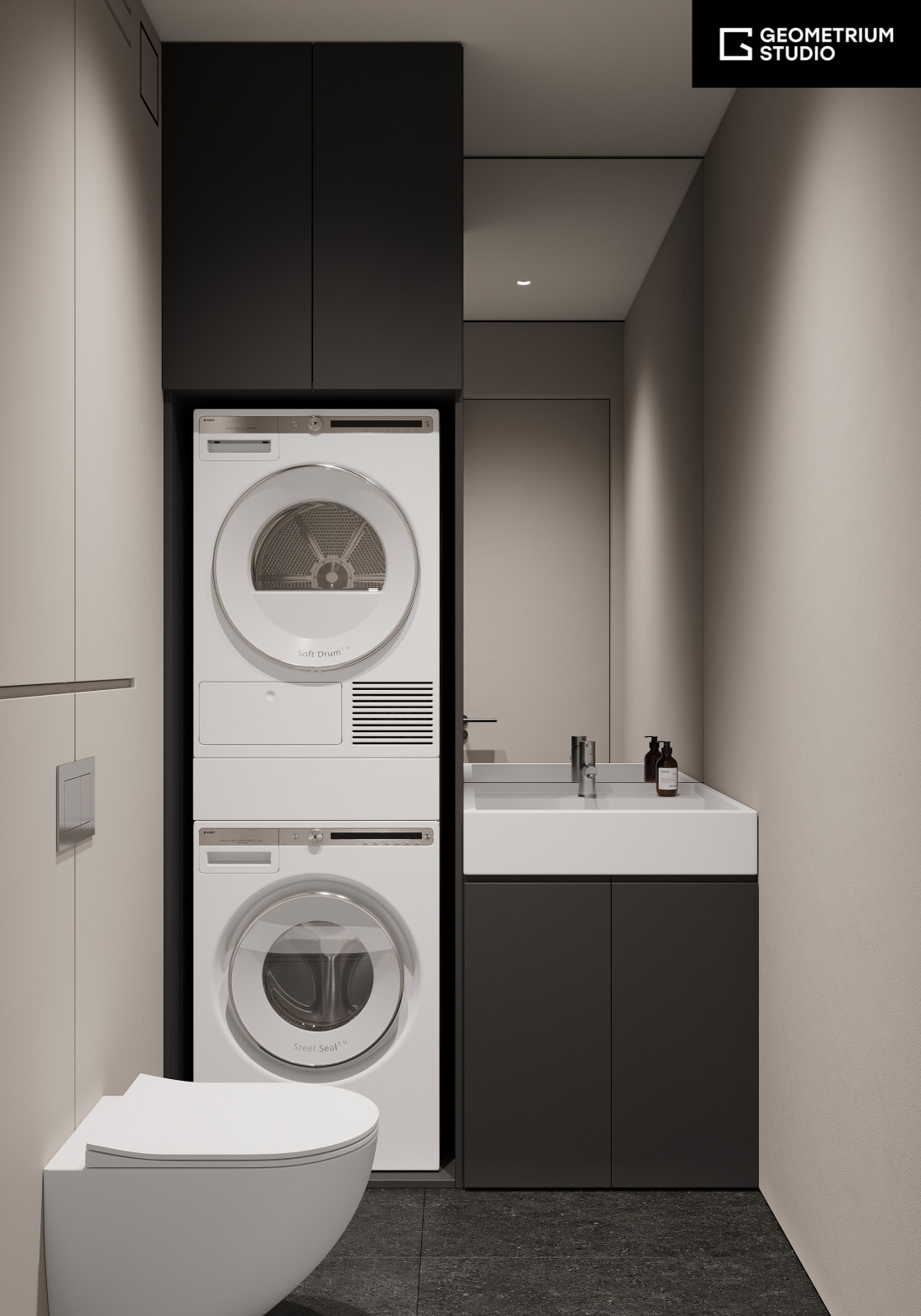 105 м2 для семьи с 2мя детьми. Коммунарка