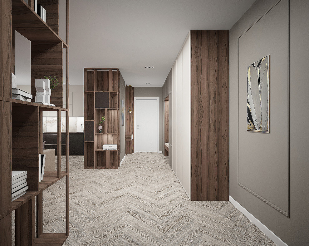 Квартира в ЖК Орион 2019