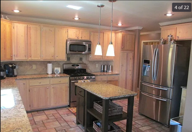 Grand Junction, Colorado Kitchen Remodel