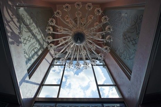 Салон красоты