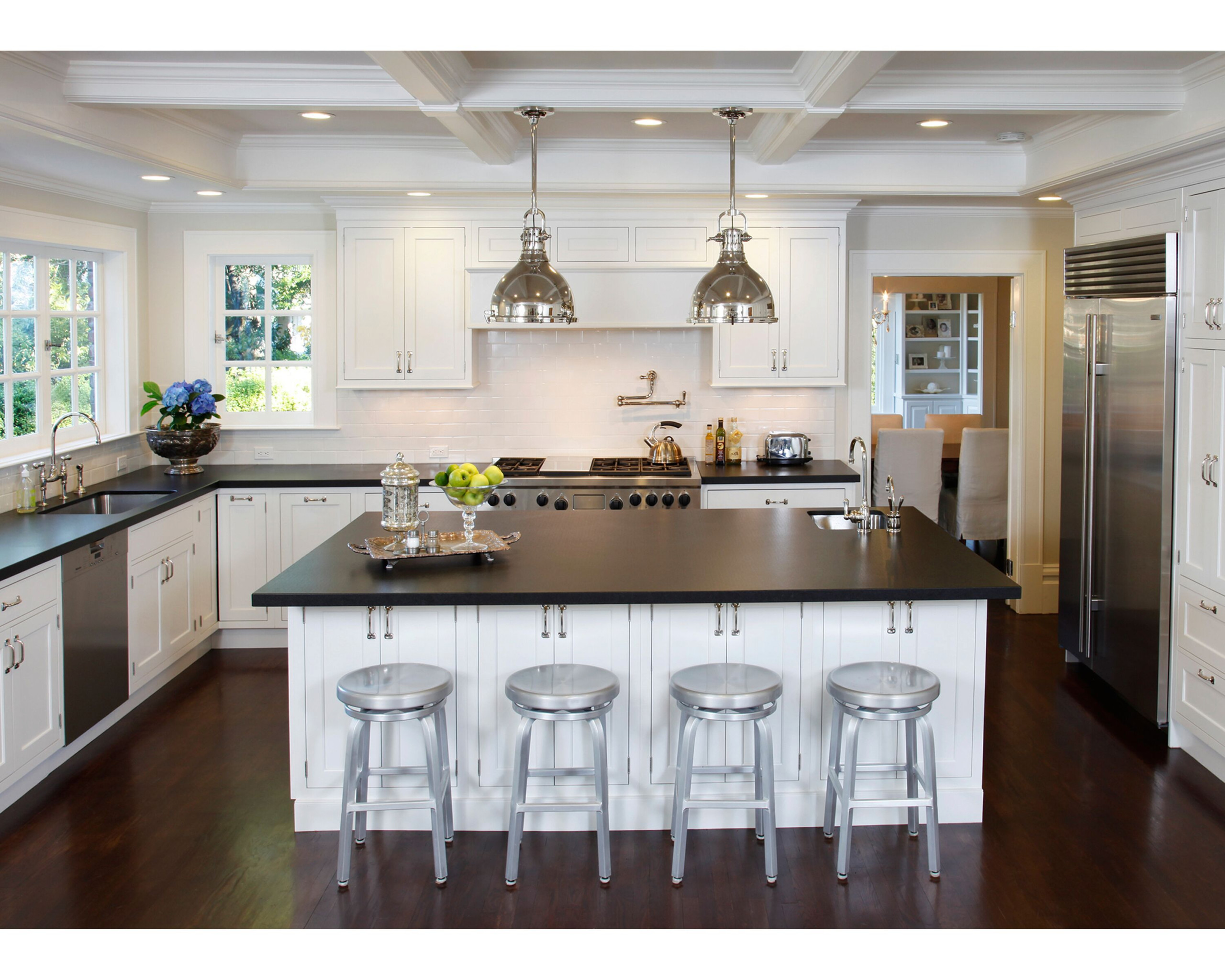 Shady Lane Kitchen
