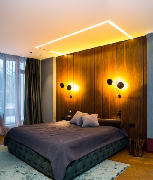 Apartment in Jurmala, Latvia