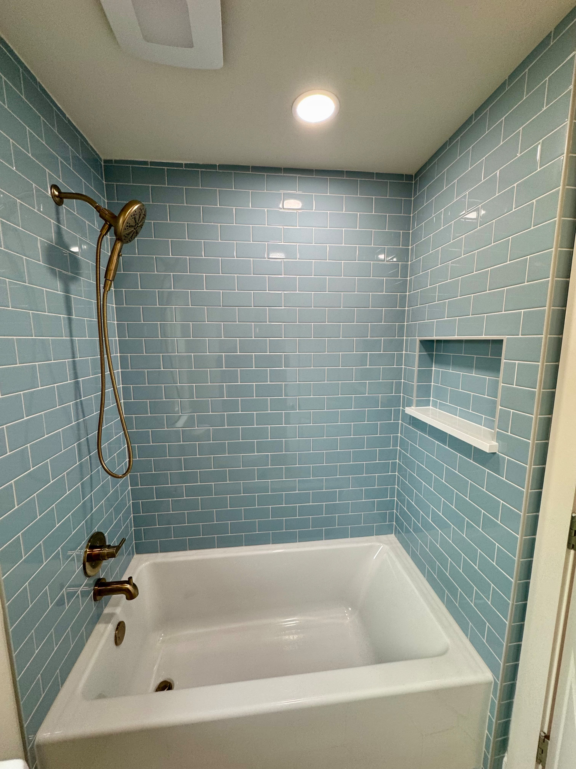 Dallas Lochwood Donore Addition and Remodel