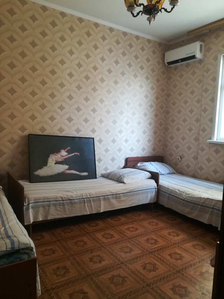 Гостиница г.Адлер