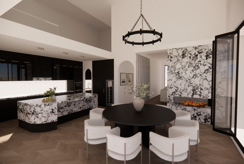 Keilor East Entertainers Home