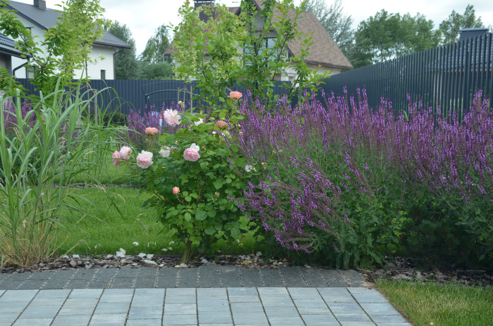 Мягкий и пушистый