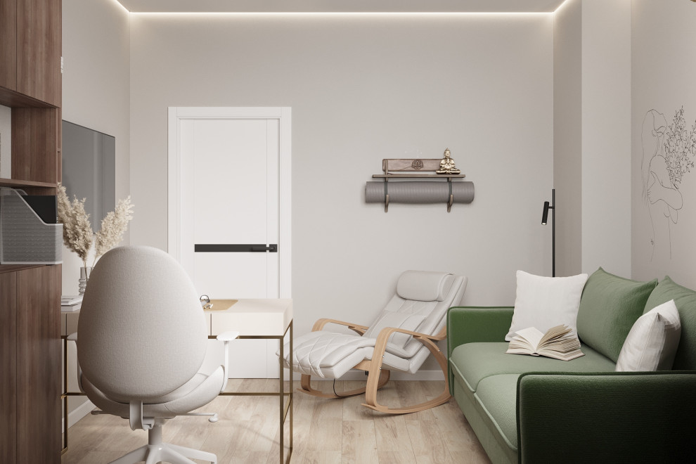 ЖК Звездный