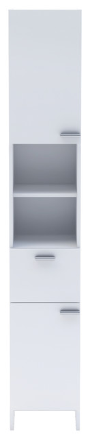 Coralie 2 Tallboy Storage Unit