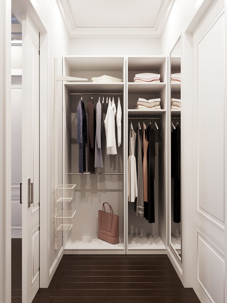 ЖК Родной город 64м2