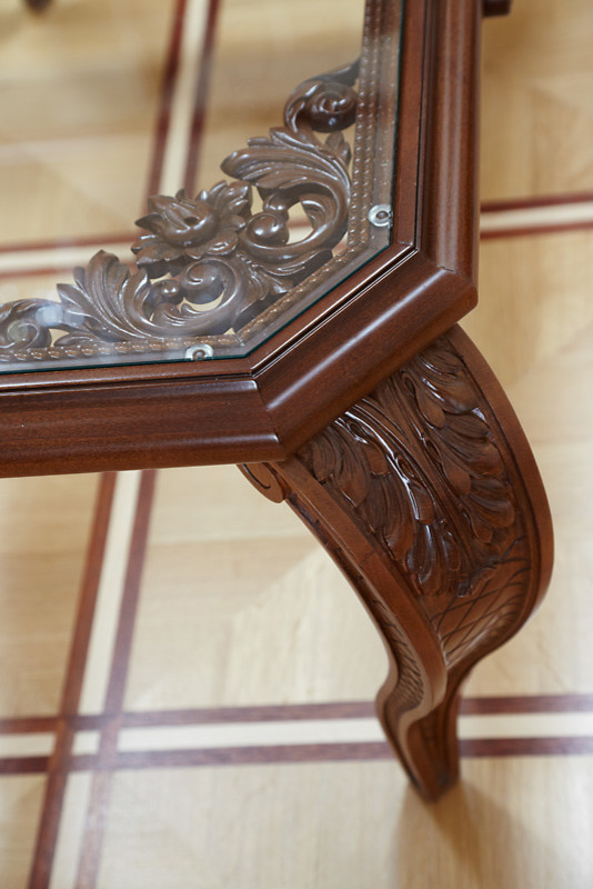 Квартира на Каменном острове