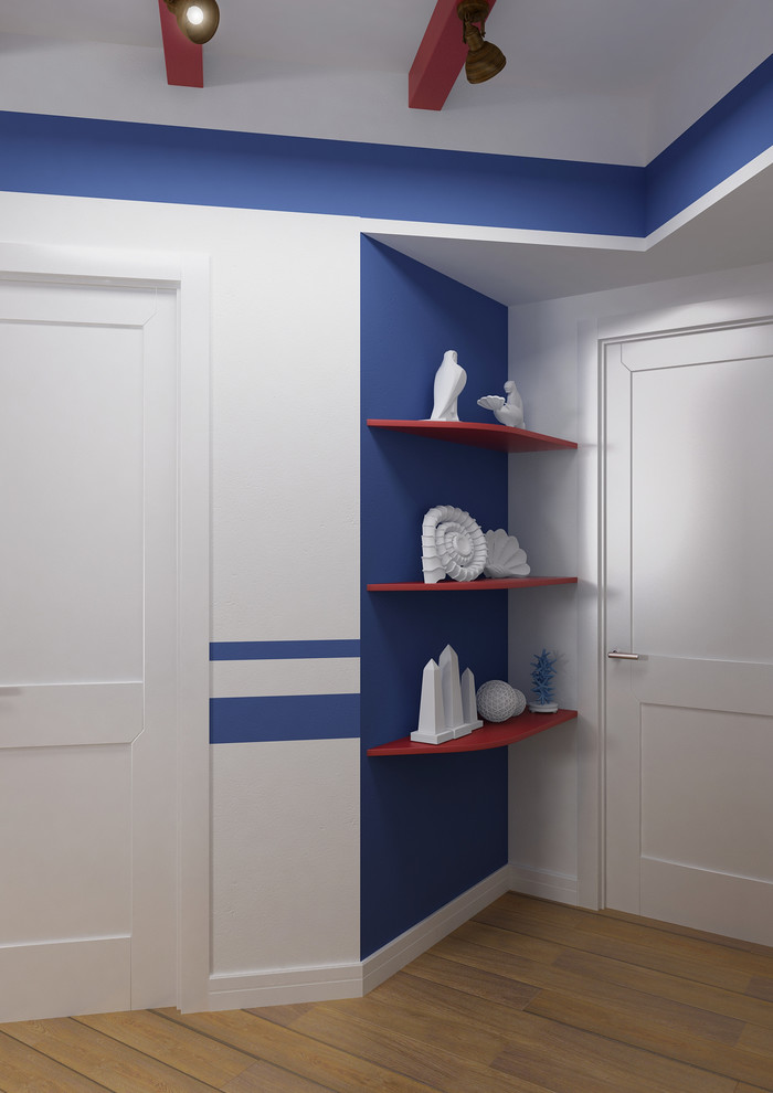 Квартира в Чертаново 75м2