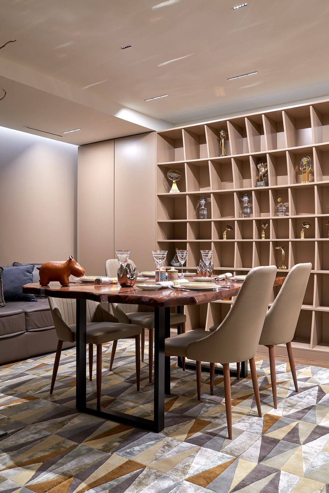 Идеальный ремонт у братьев Меладзе