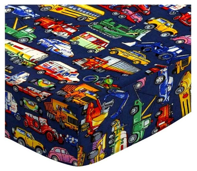 superhero crib sheet