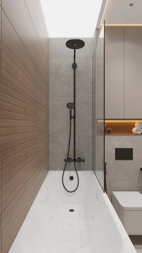 ЖК "Level Причальный"