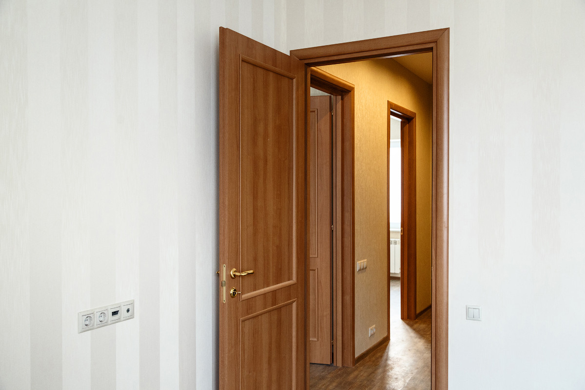 Интерьер "Остров Эрин"