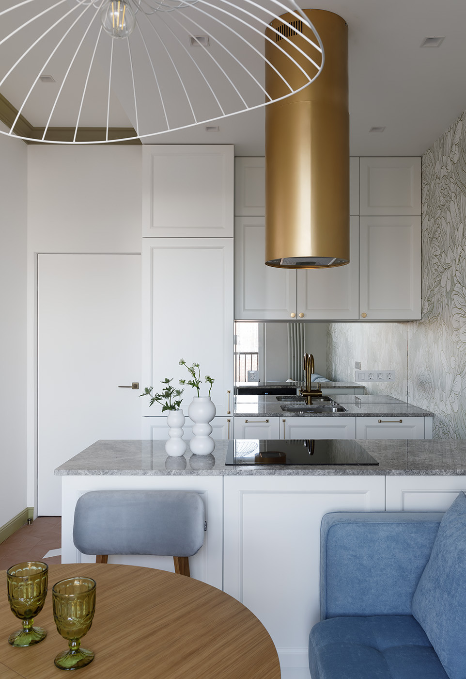 ЖК Ленинград