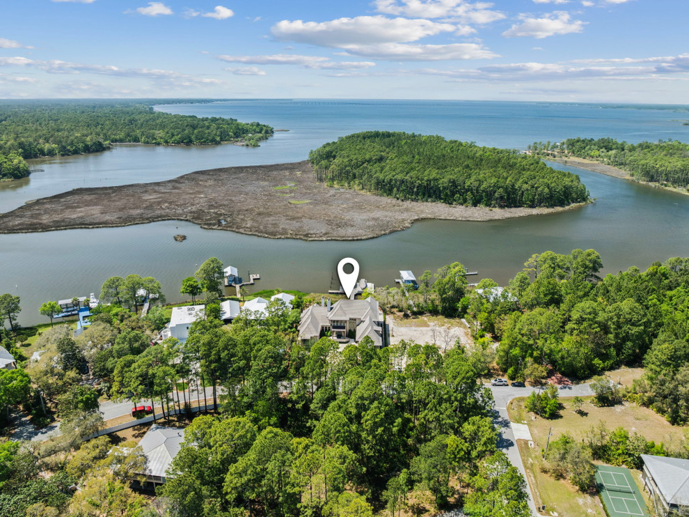 Maison de la Lumière