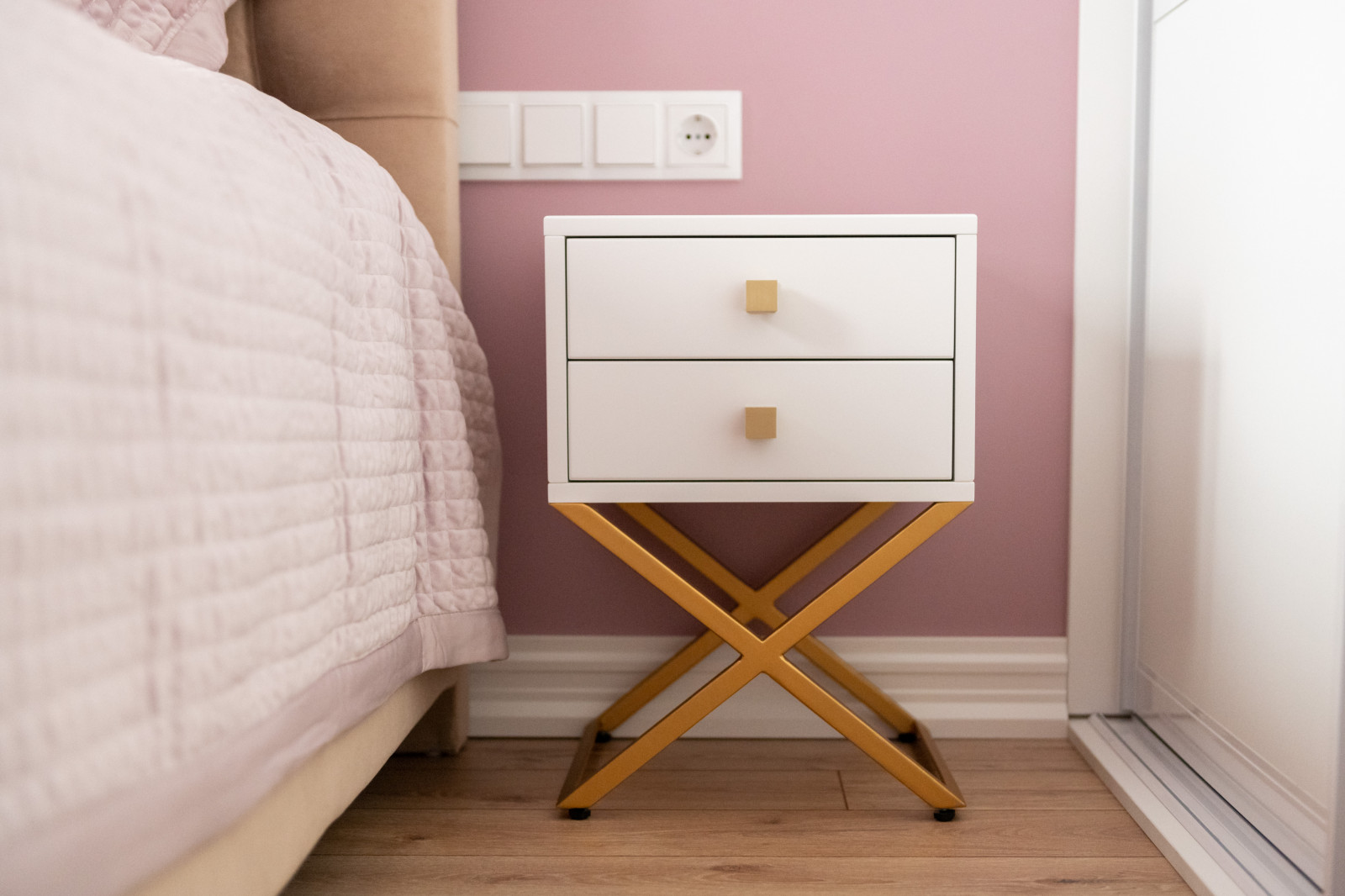 Нежная Скандинавия, ЖК Green Park