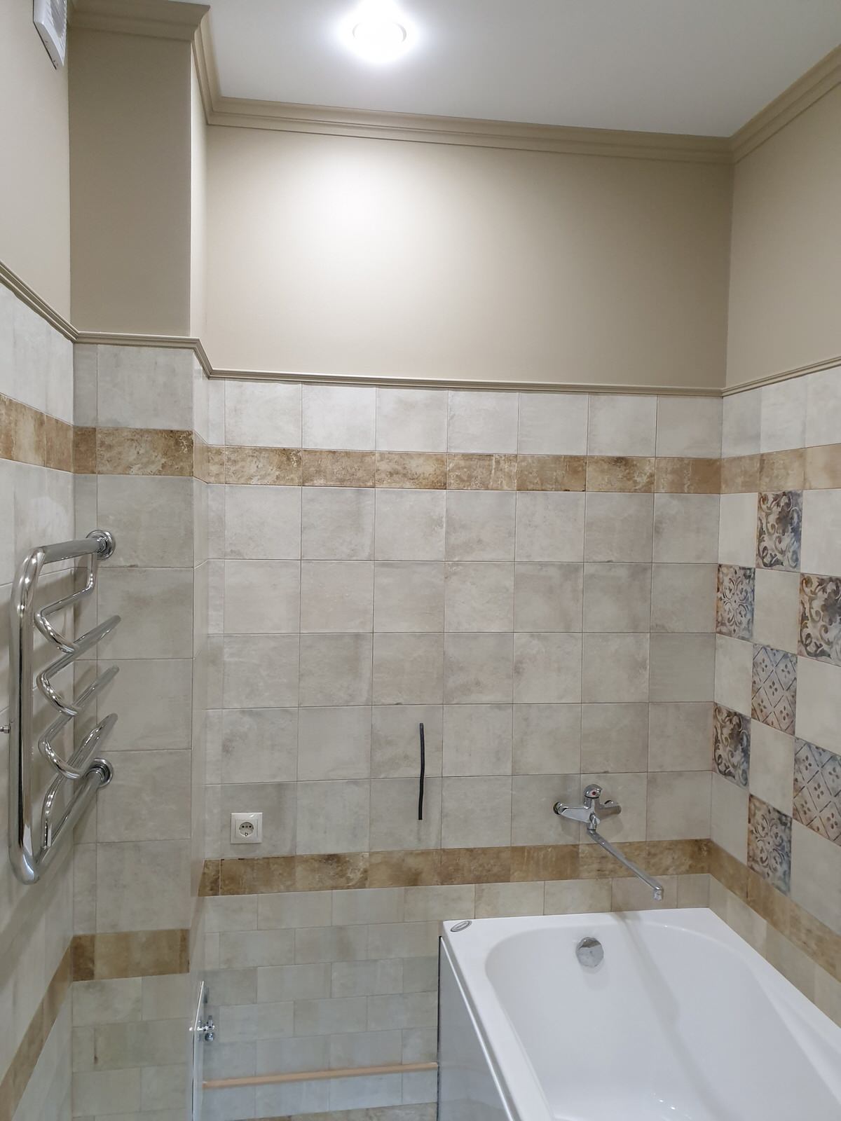 Интерьер для молодого мужчины