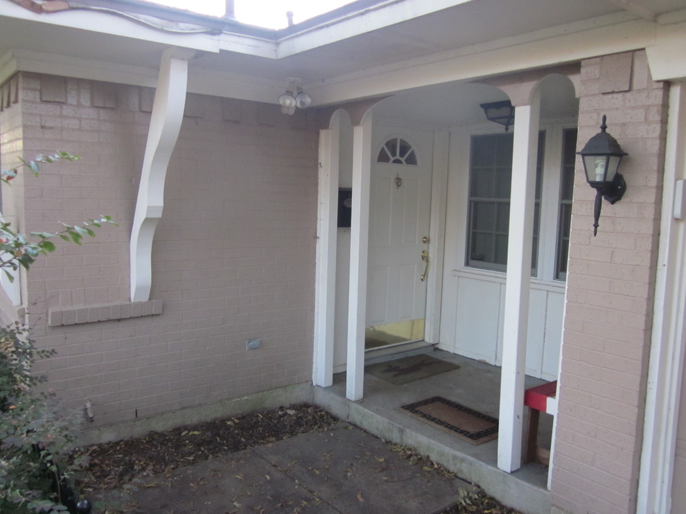 What color should I paint my porch?