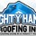 Mighty Hands Roofing Inc