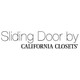 Sliding Door by California Closets