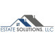 Estate Solutions LLC