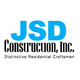 JSD Construction